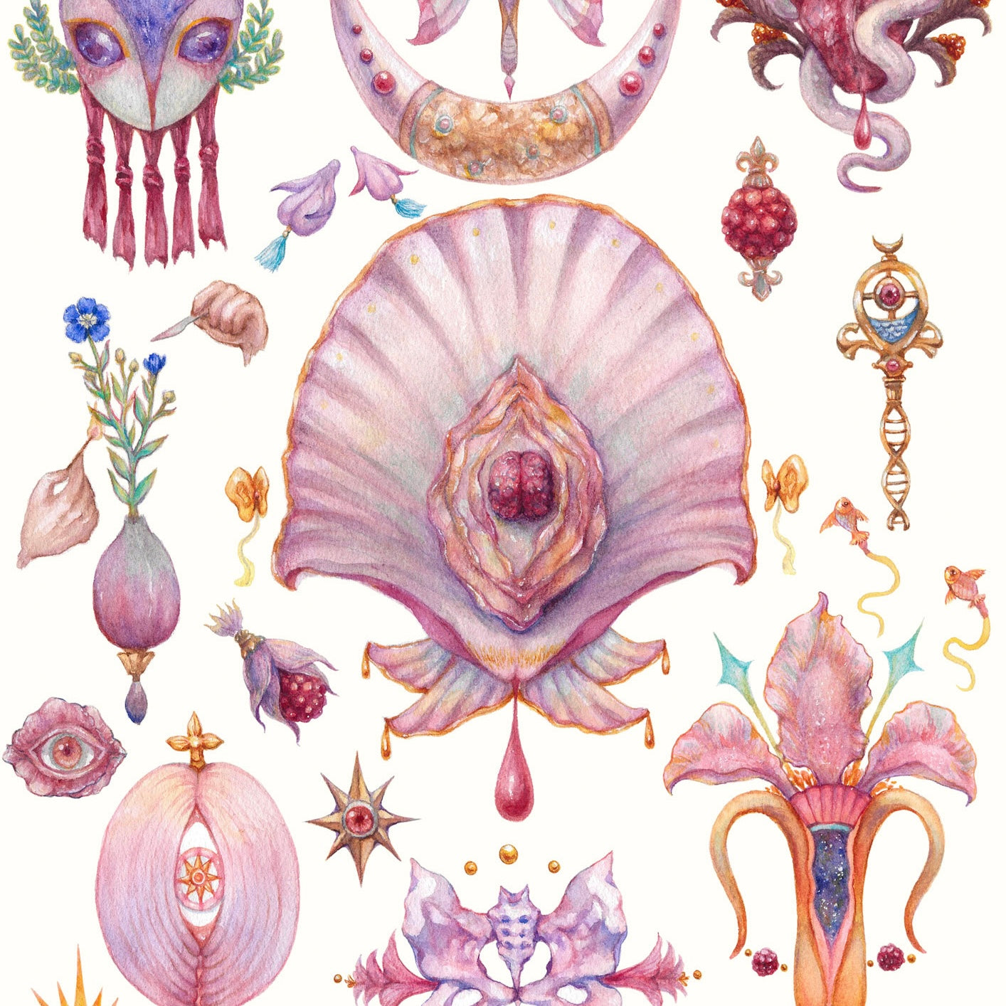 Yunjie Huang and Zhongqi He