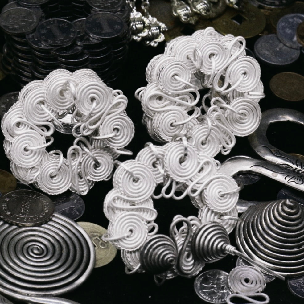 Shane Yan Shi: Tokens Beyond Function