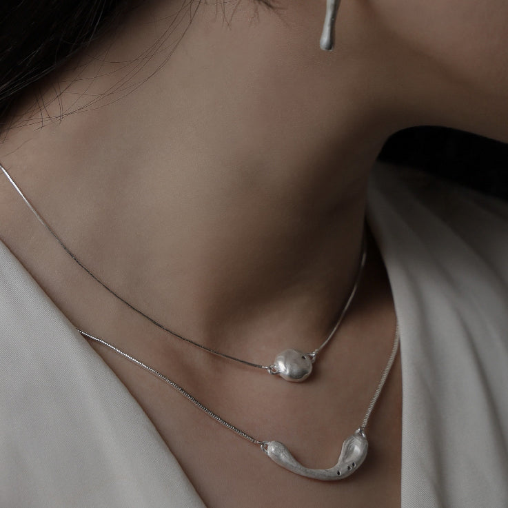 M.Wong: The Journey of Self-exploration