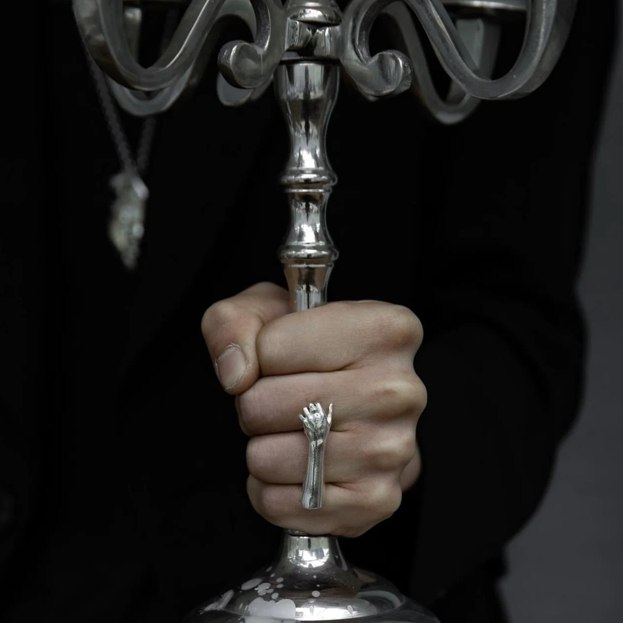 Aeolus: A Journey of Myth and Self-Expression