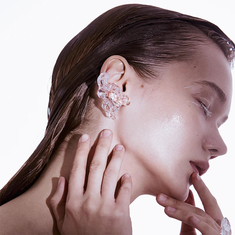 Sphinxy: Where Artisation of Resin