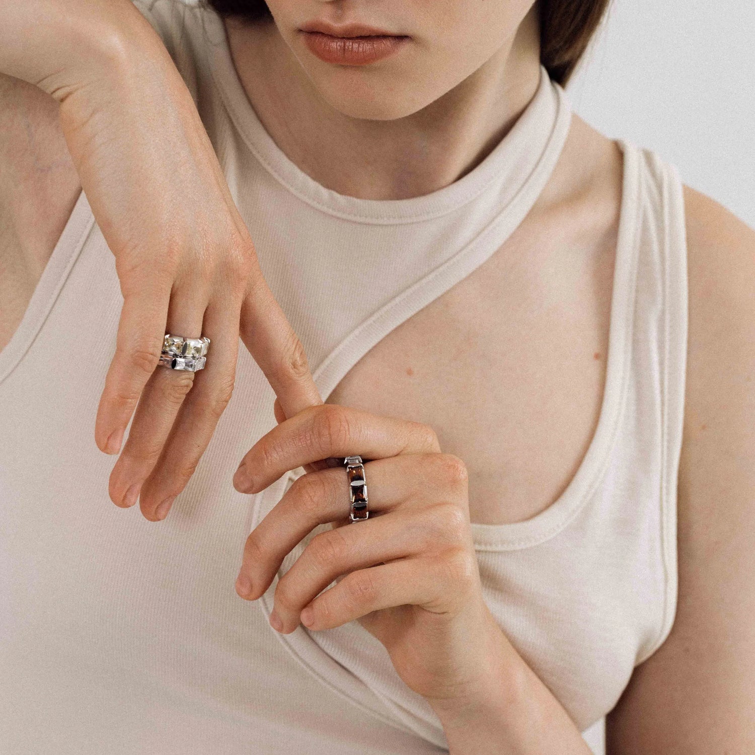 SUSI SOMOS: A Tale of Elegance and Innovation