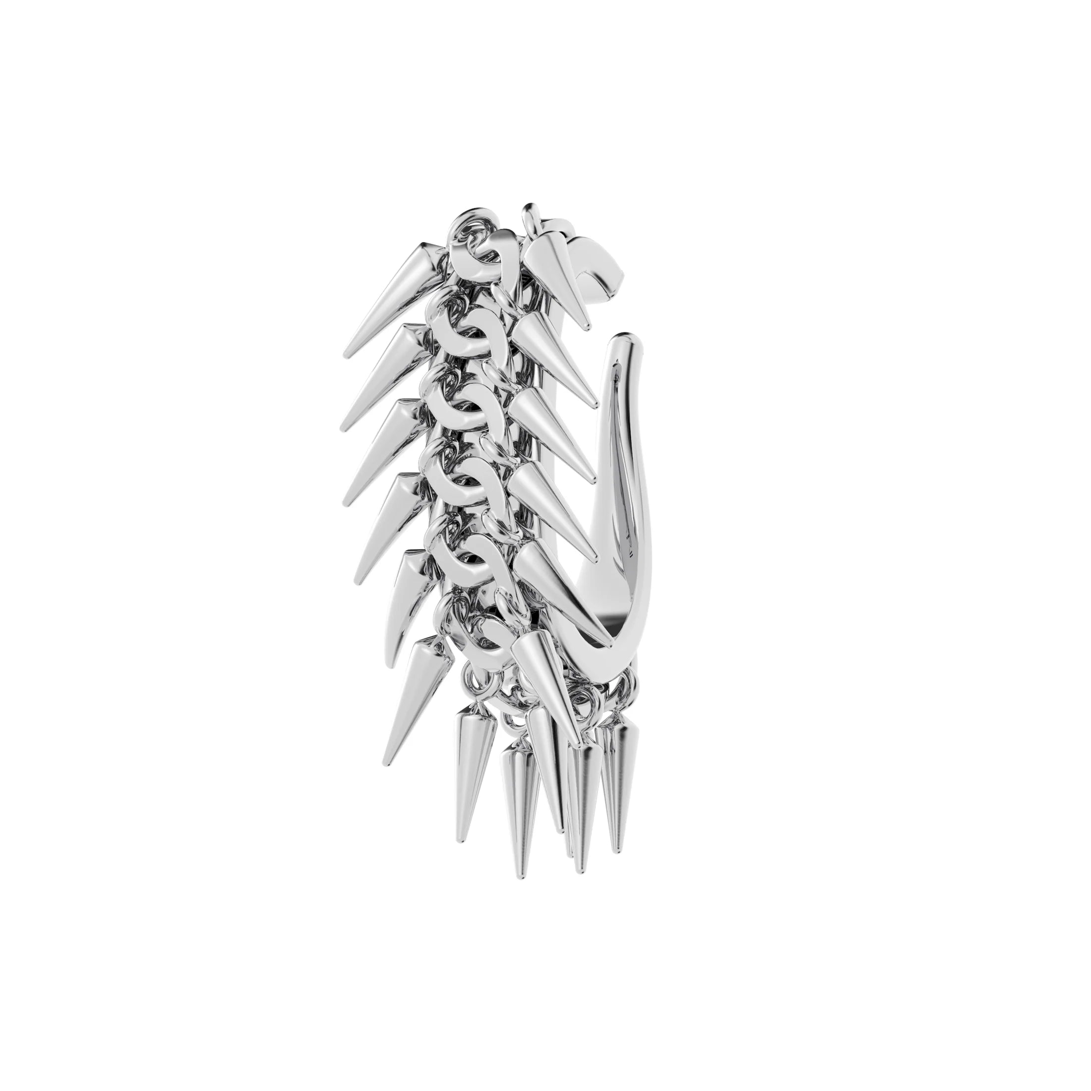 Ear Cuffs