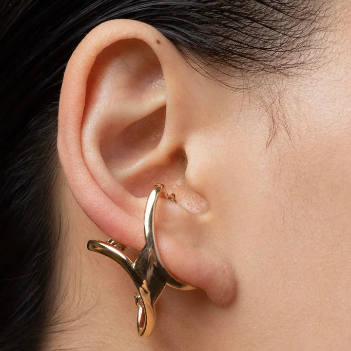 Yuesphere H Ring/Earcuff