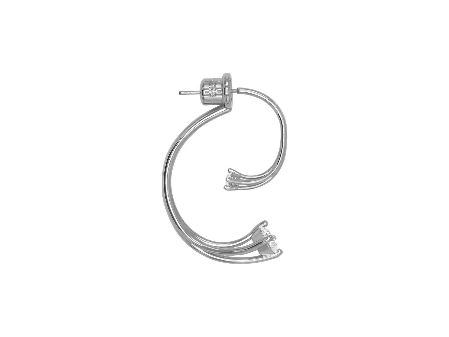 Yuesphere Core Earring Set