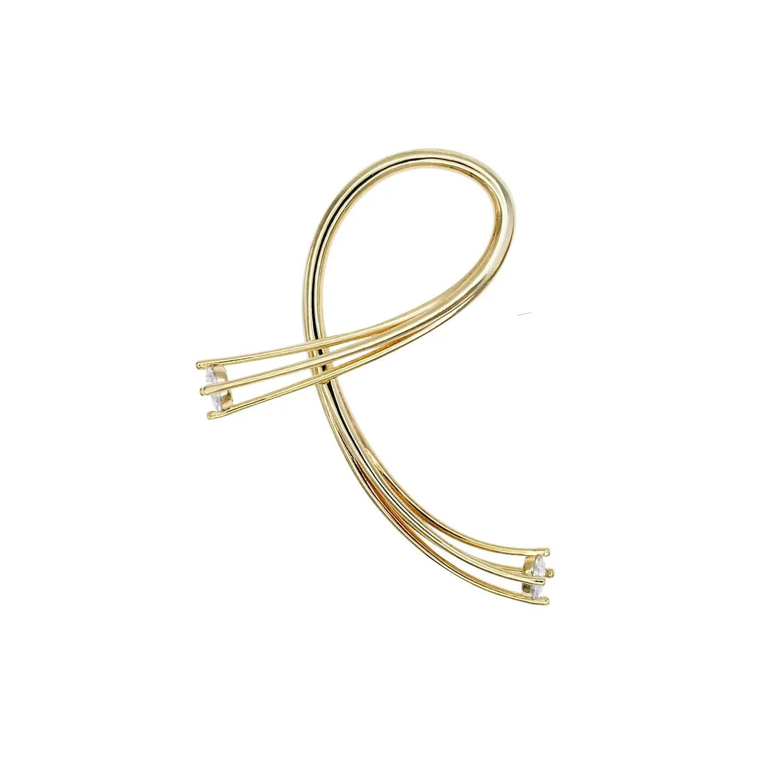 Yuesphere Virga Earcuff