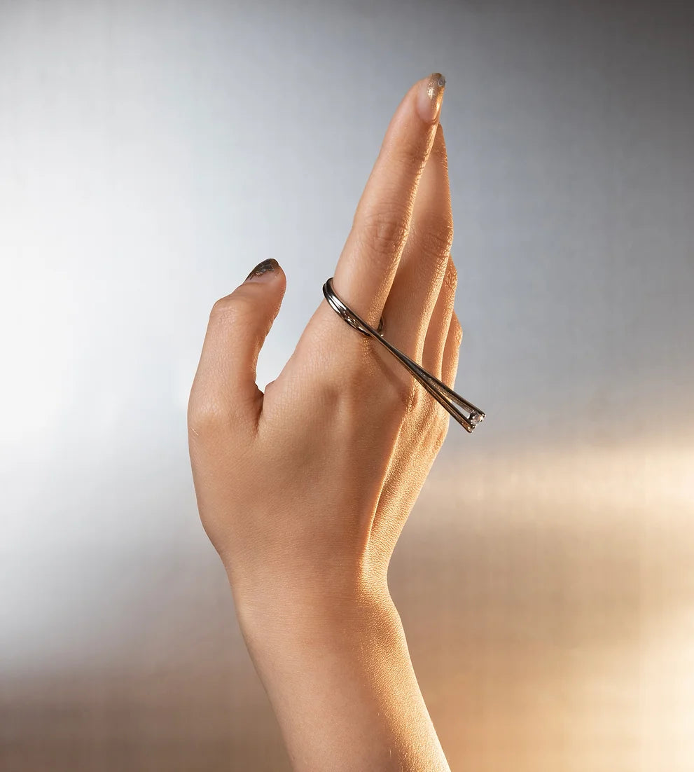 Yuesphere Core Force Ring/Earcuff