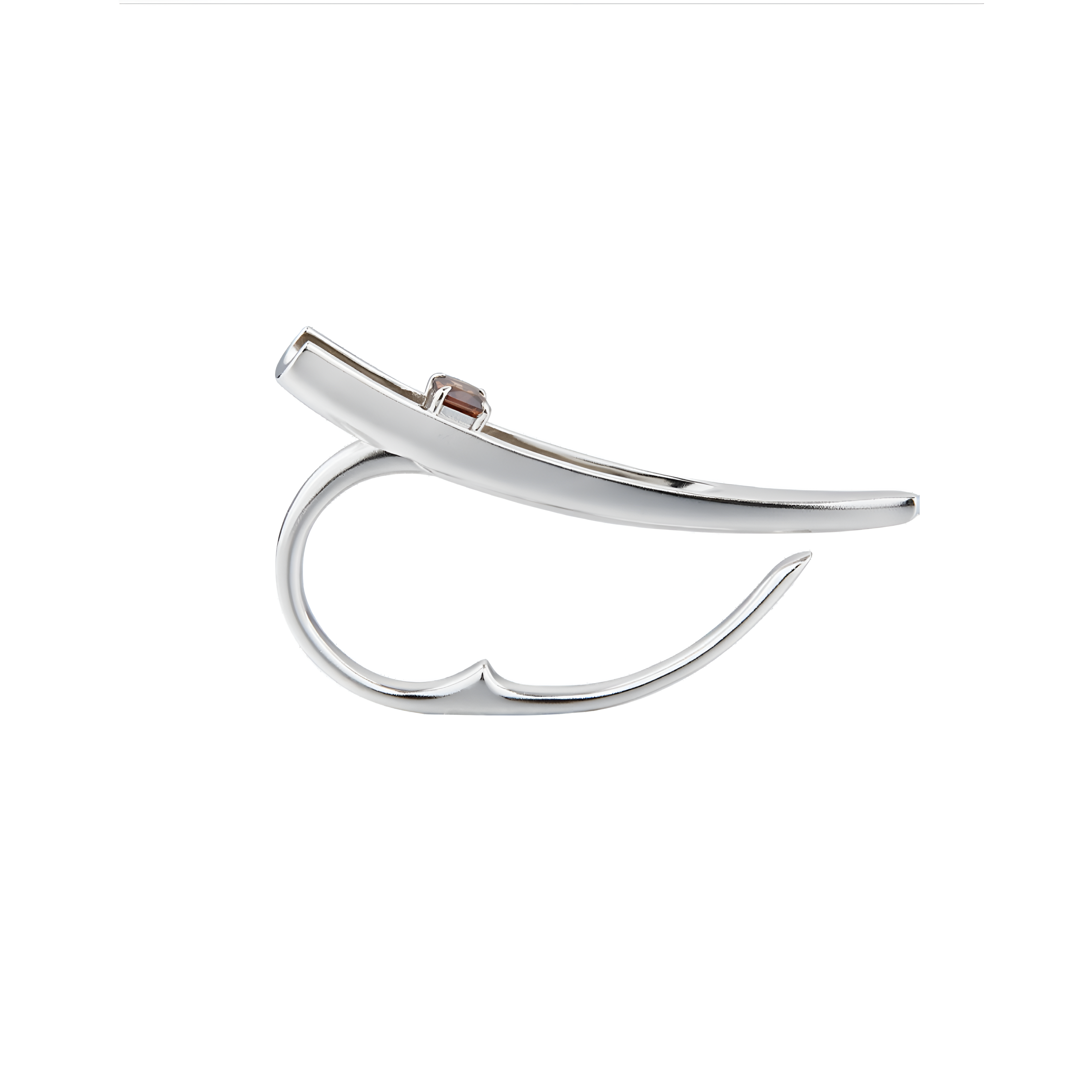 Susi Somos Coffe-Holding Ring