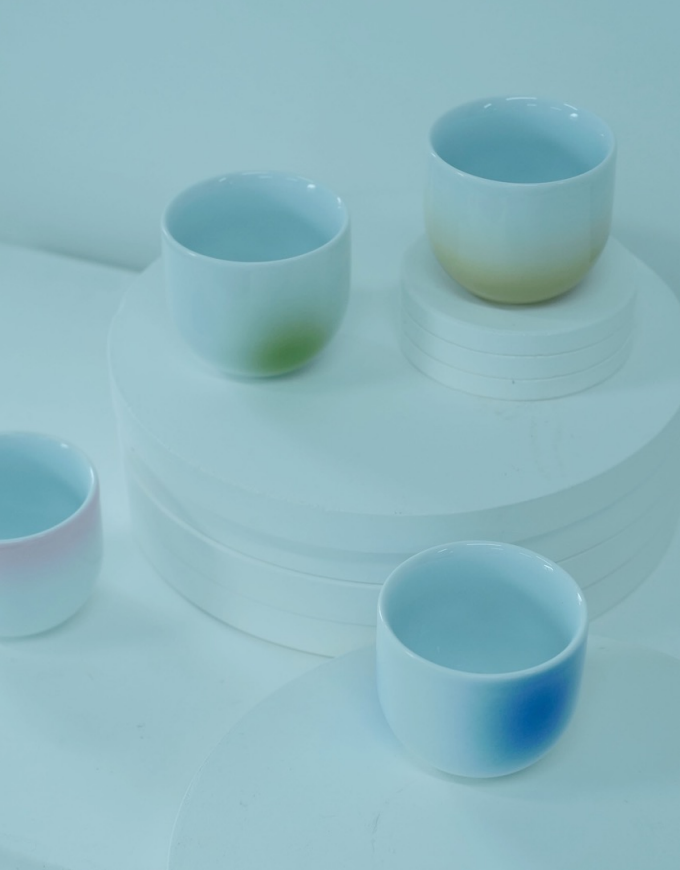 Haoli Seasons Cup Autumn