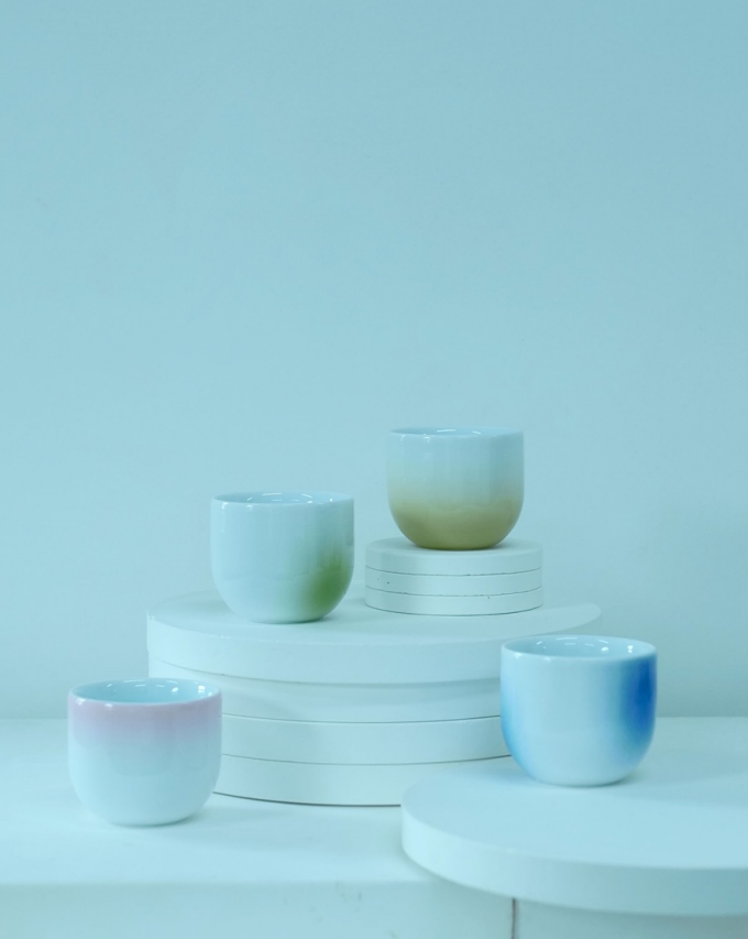 Haoli Seasons Cup Spring