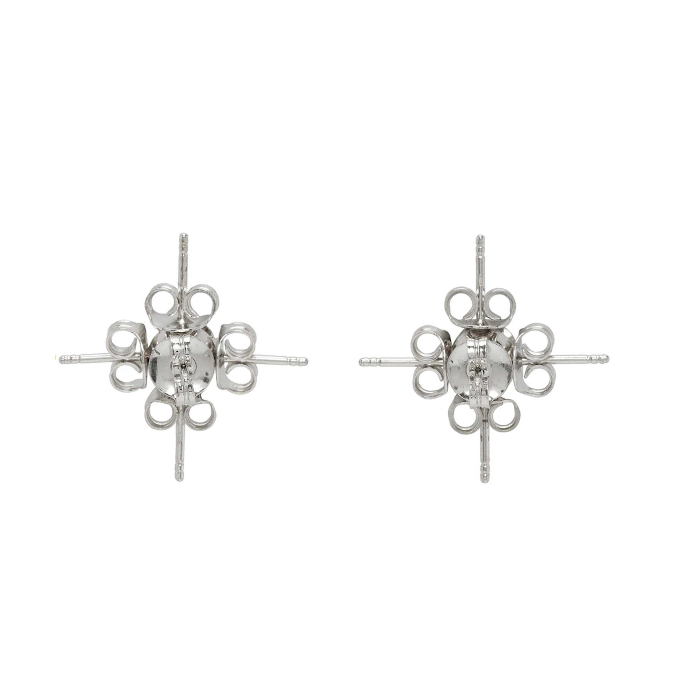 D'heygere Stud Earrings