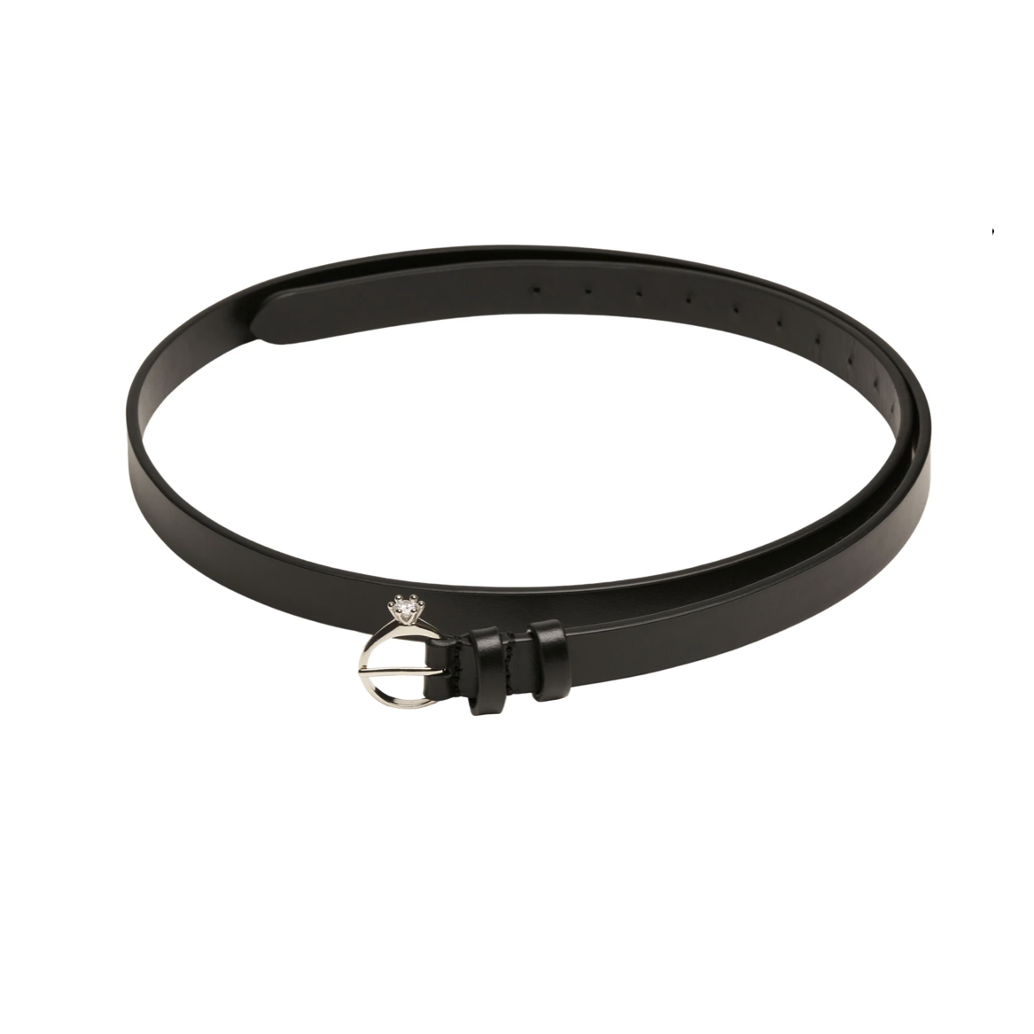 D'heygere Solitaire Ring Belt