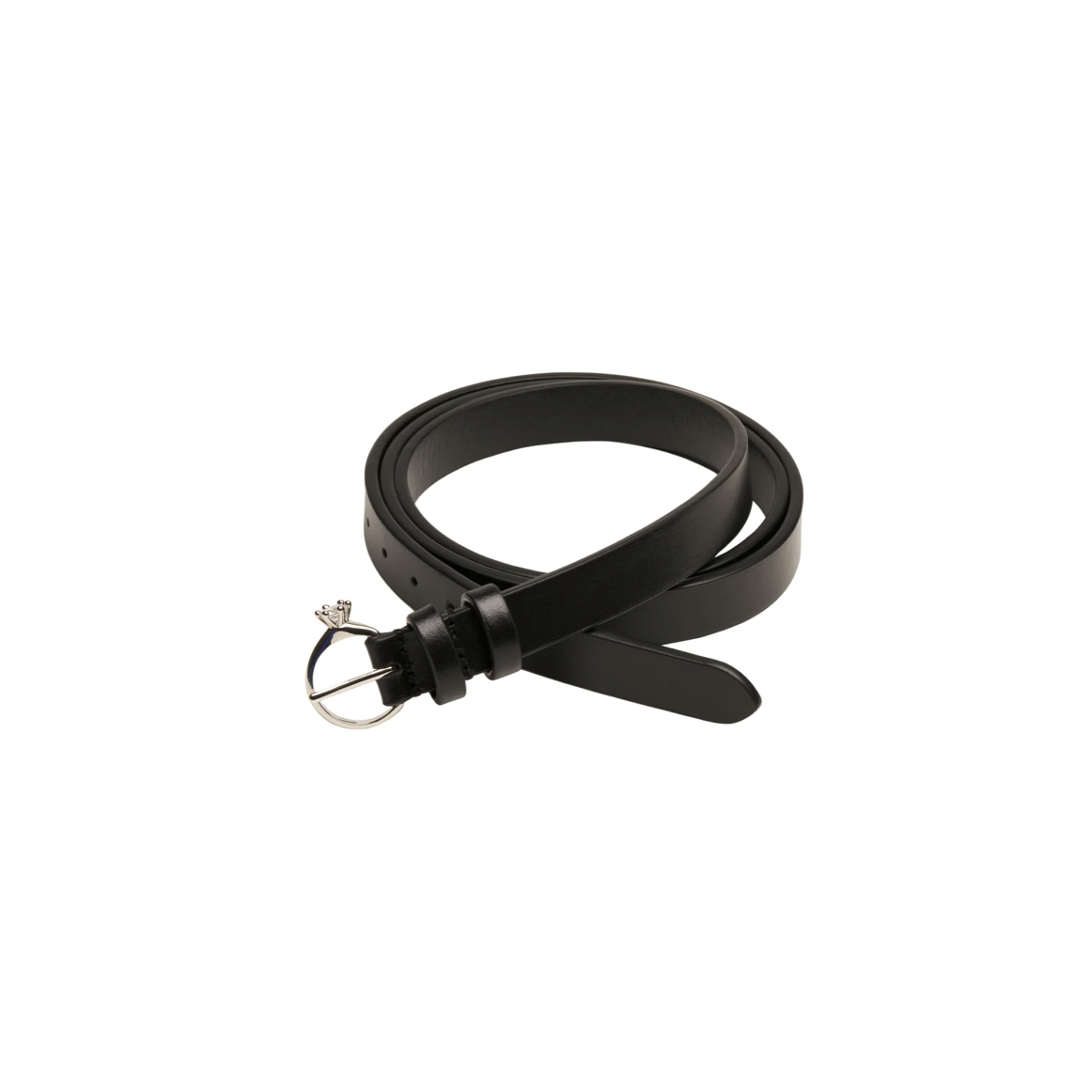 D'heygere Solitaire Ring Belt
