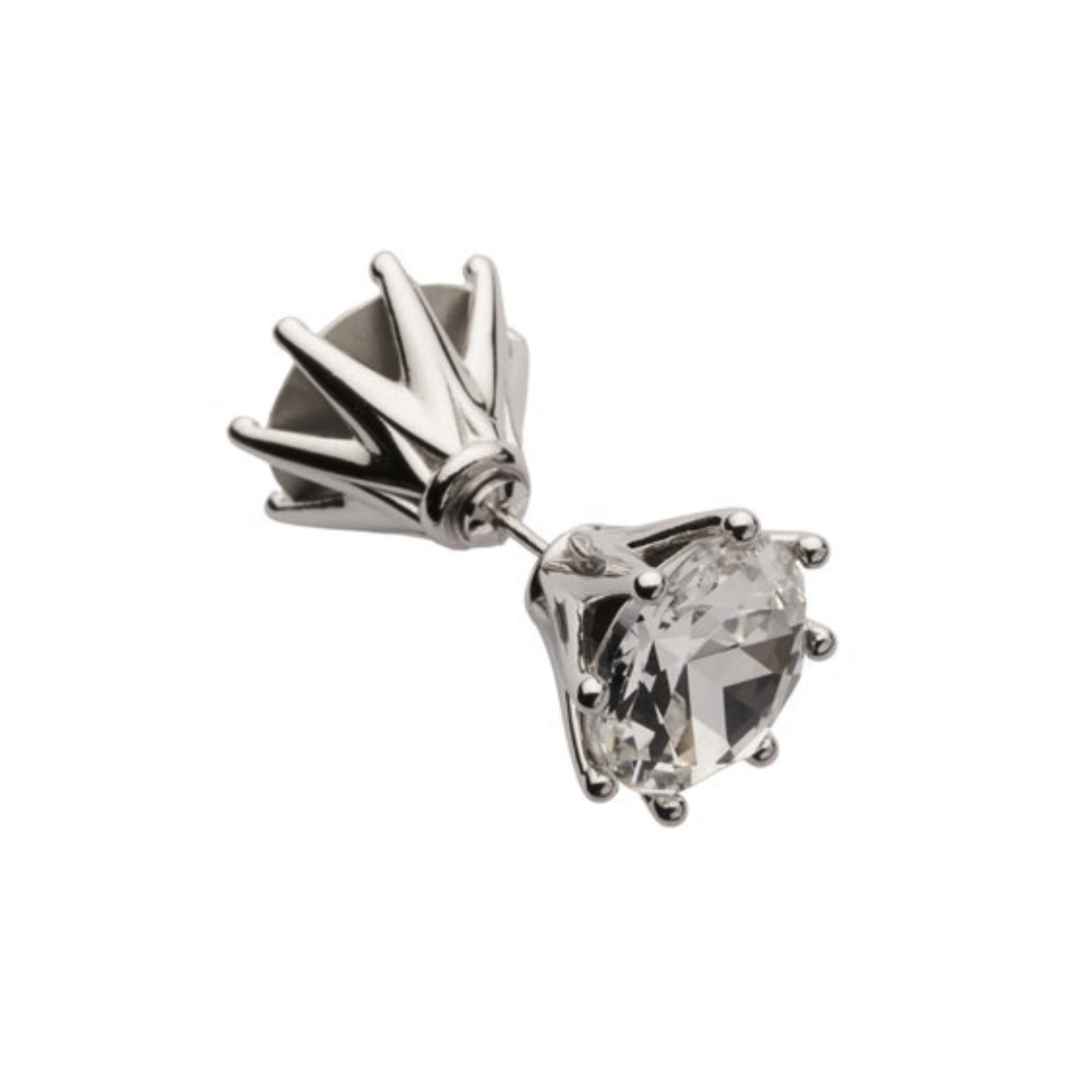 D'heygere XL Farfalle Piercing