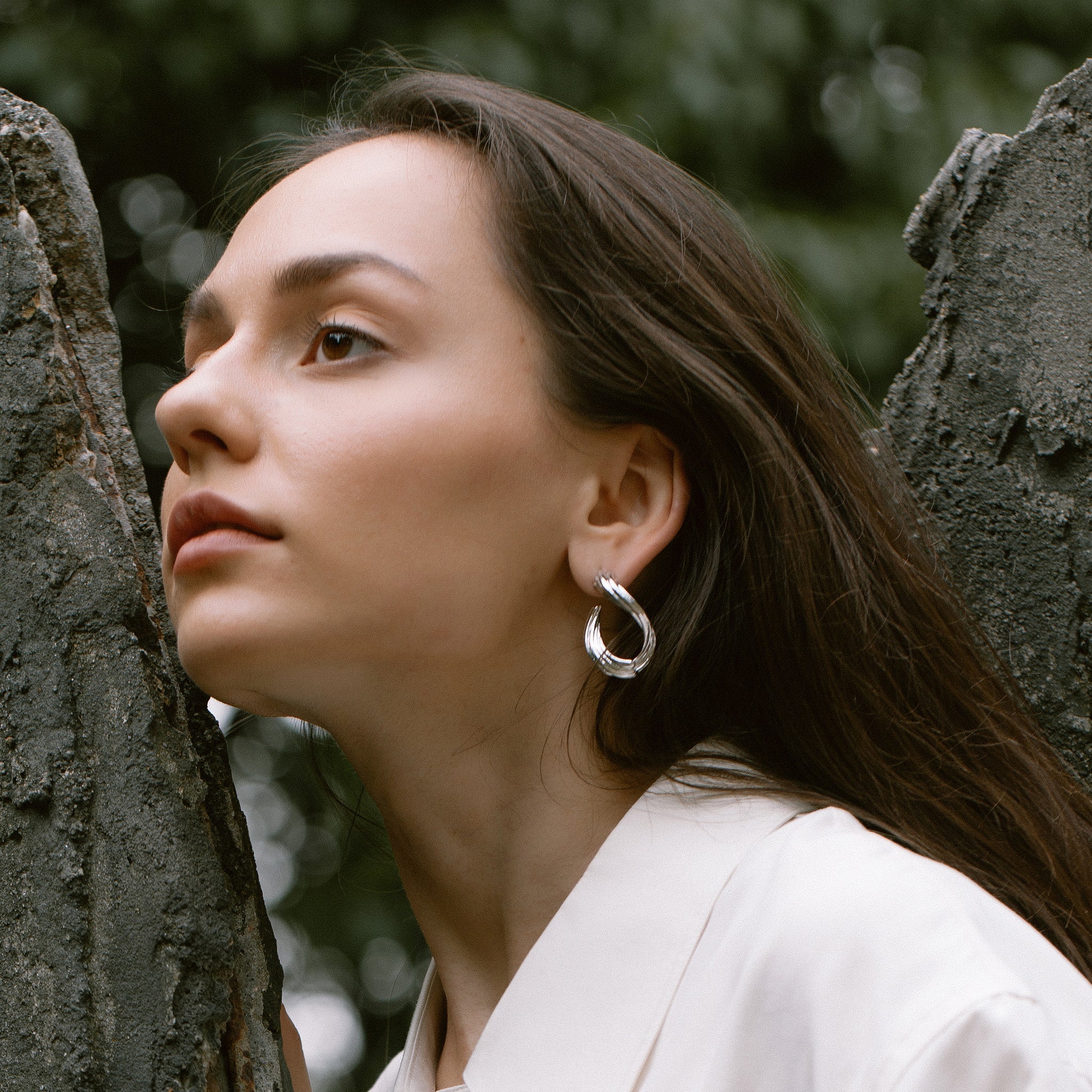 Missfitte Aurora Earrings