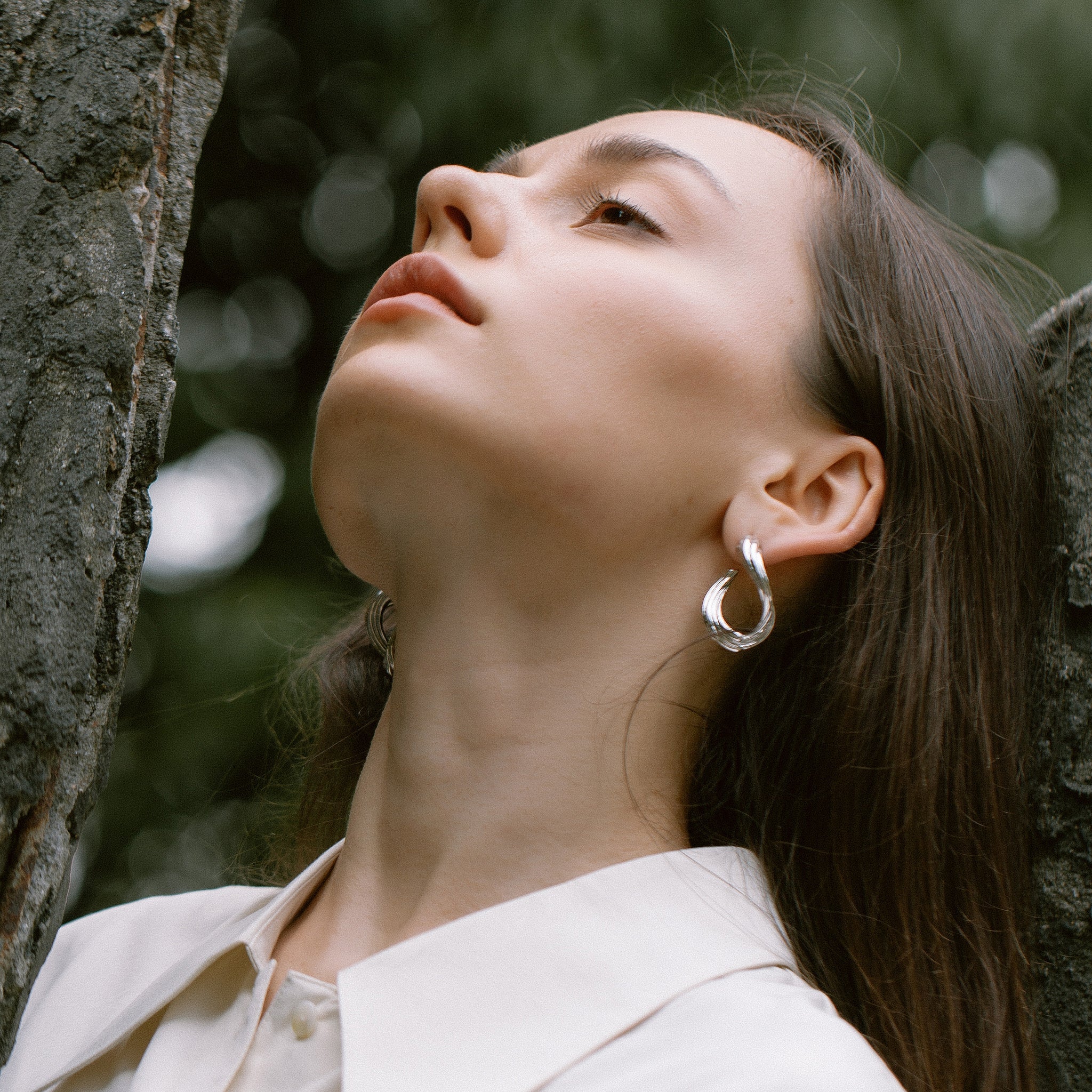 Missfitte Aurora Earrings