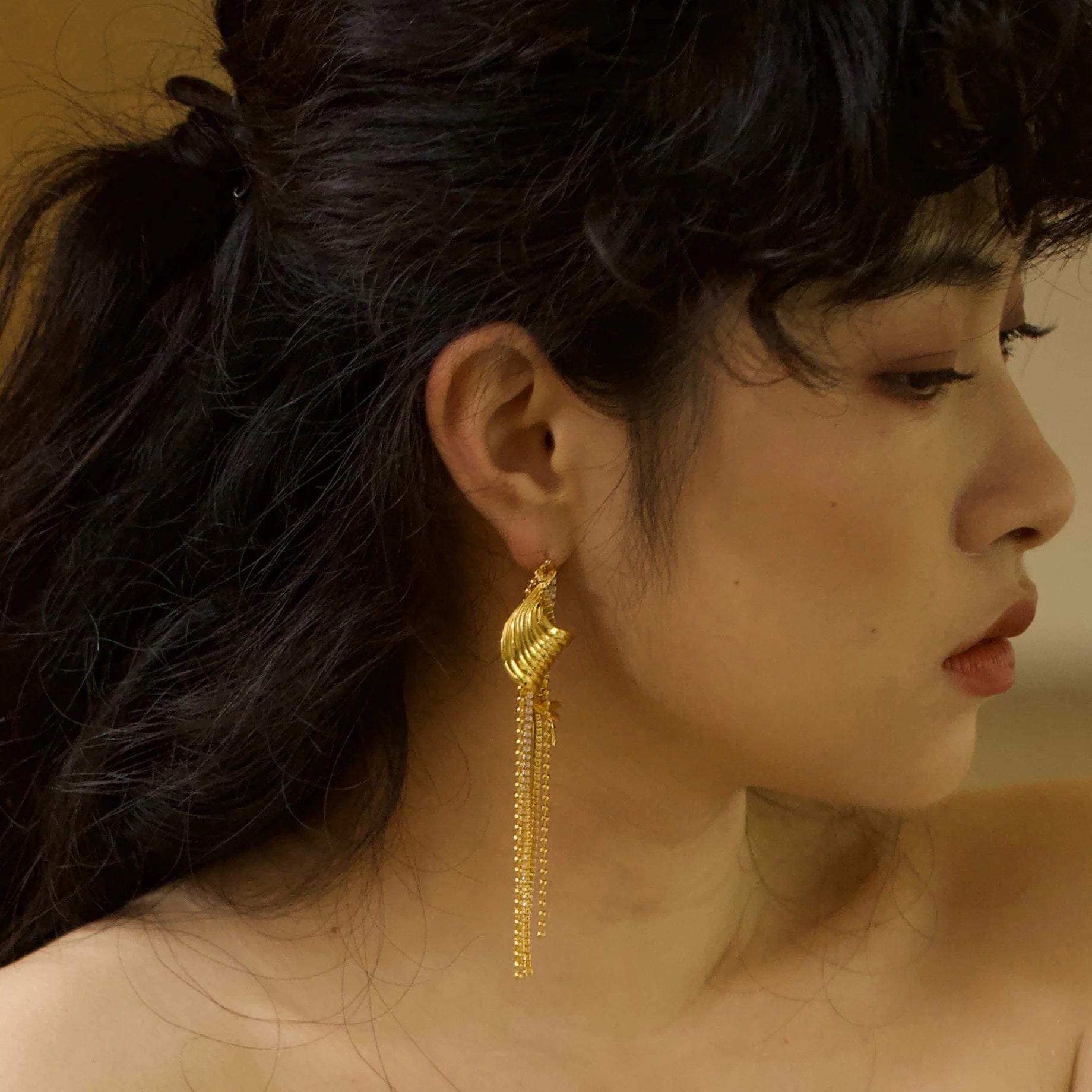 Missfitte Freya Earring