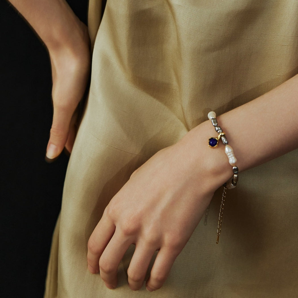 RoundFace The Light Bracelet