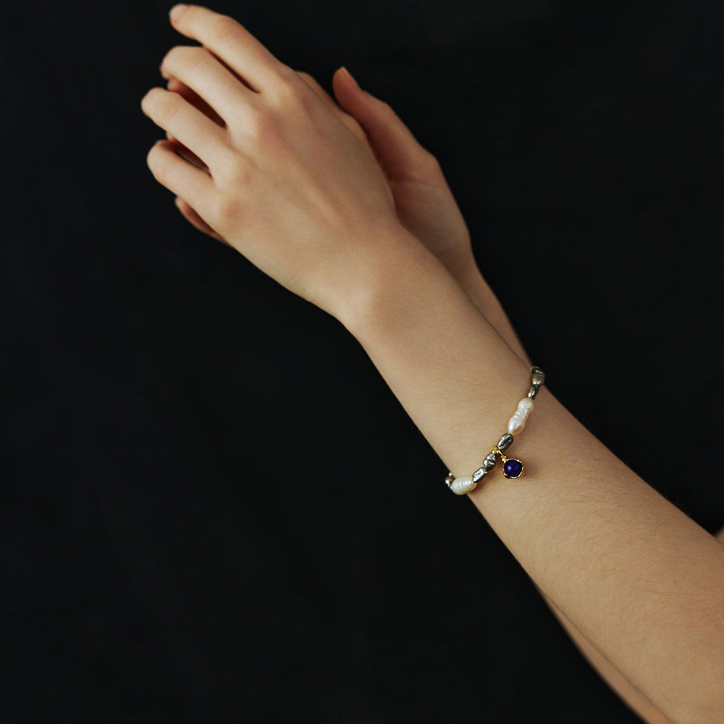 RoundFace The Light Bracelet