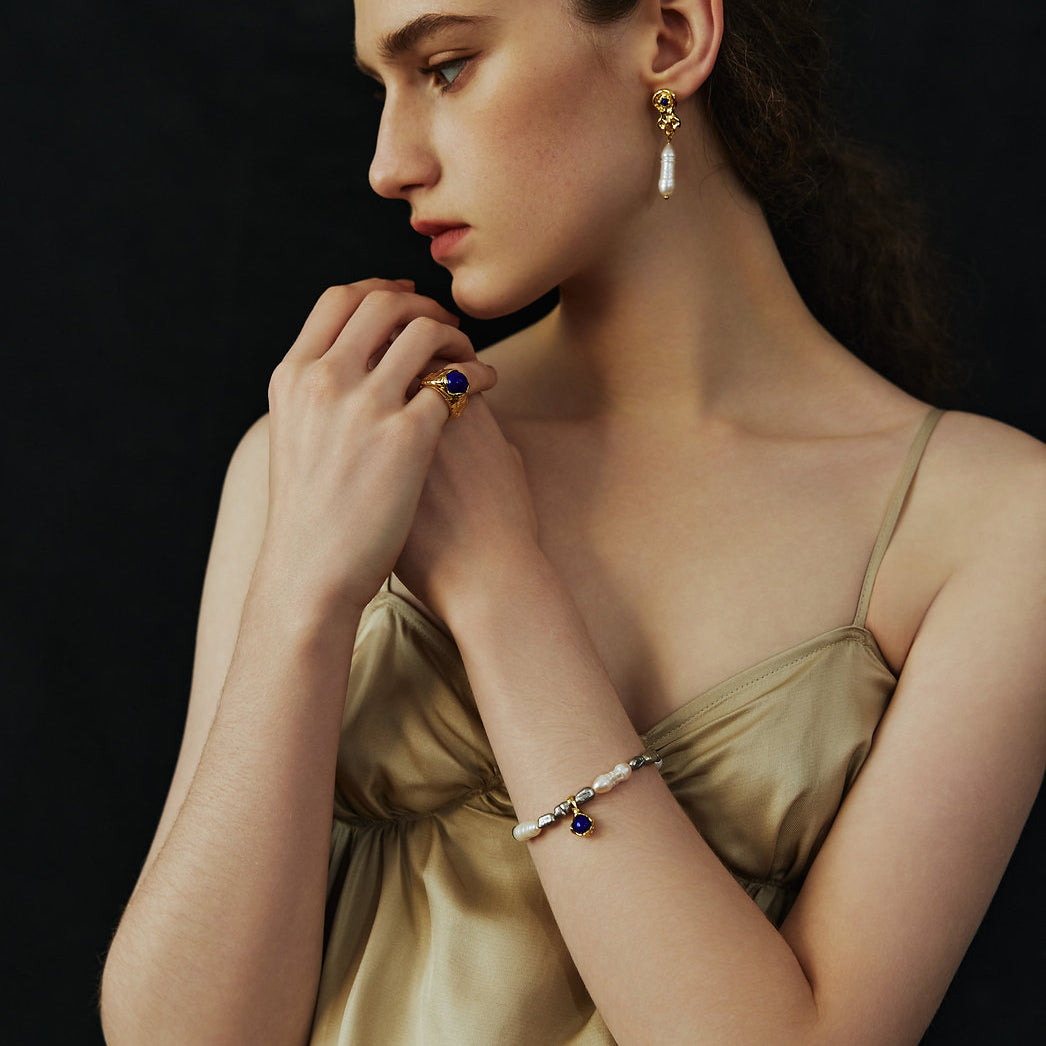 RoundFace The Light Bracelet