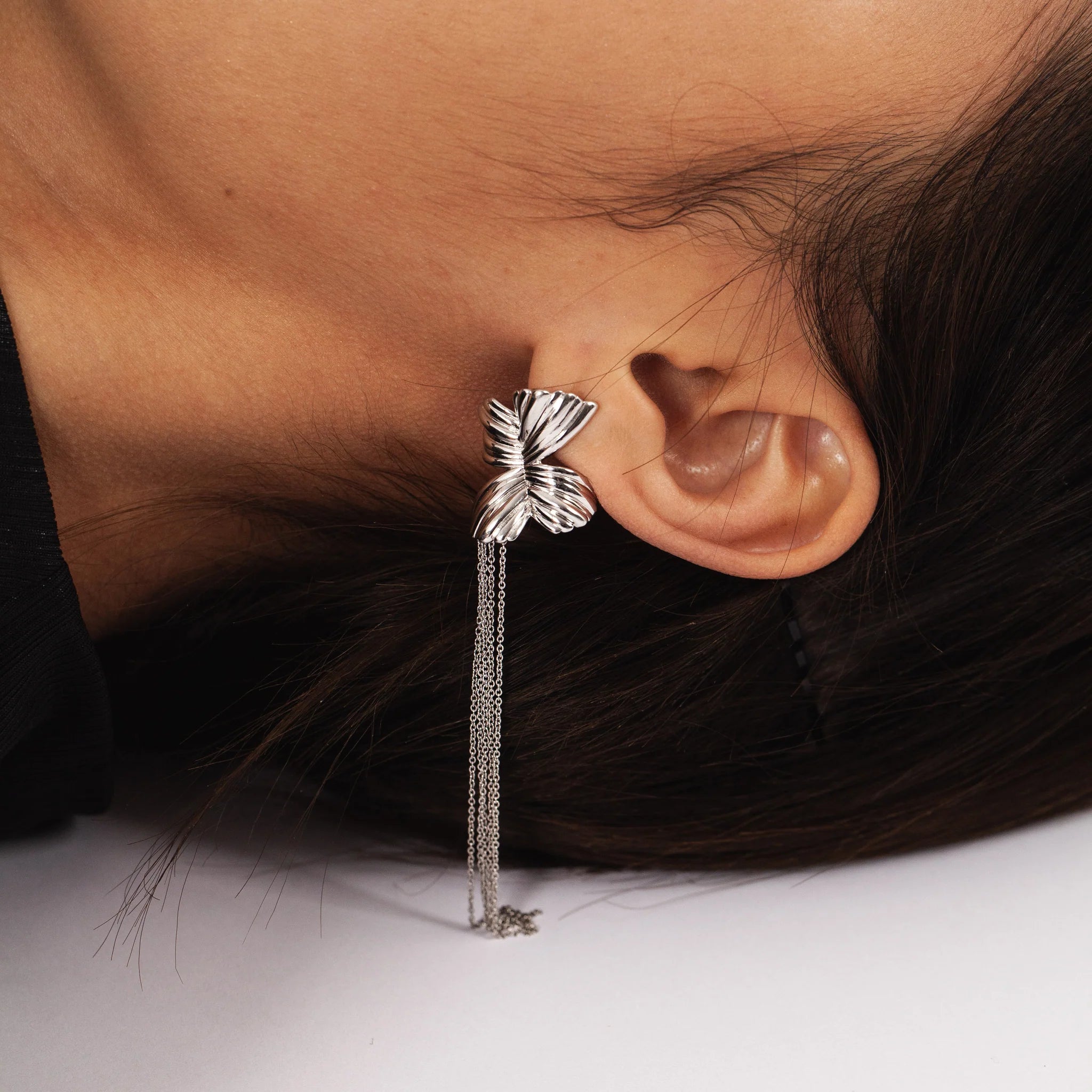 Missfitte Azure Earrings