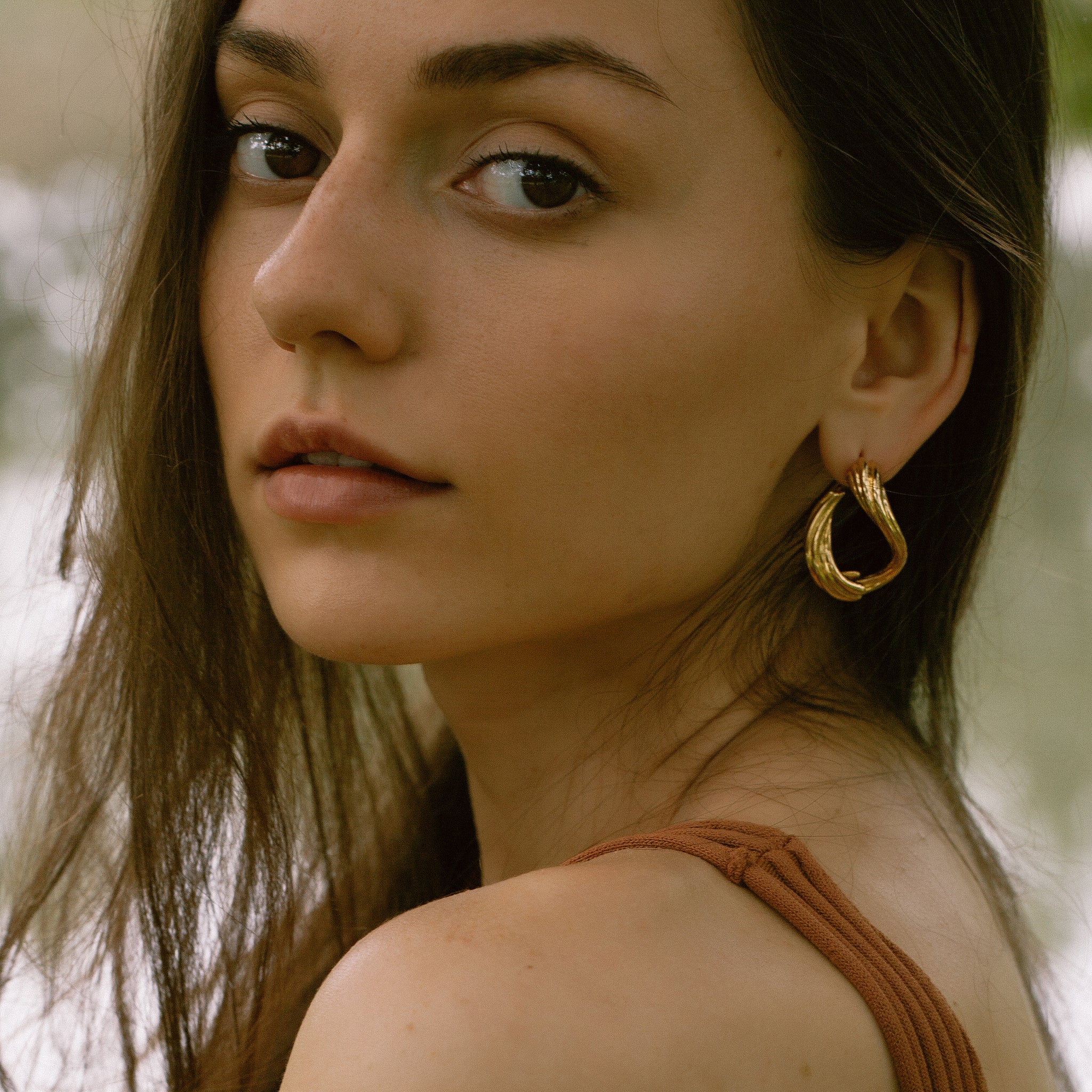 Missfitte Aurora Earrings