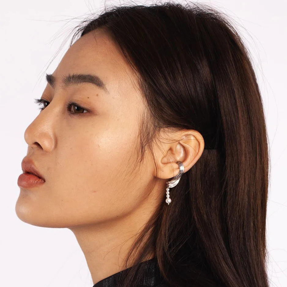 Missfitte Nana Ear Cuff
