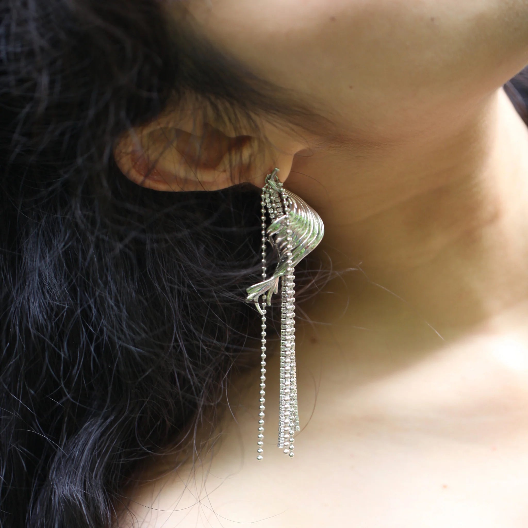 Missfitte Freya Earring