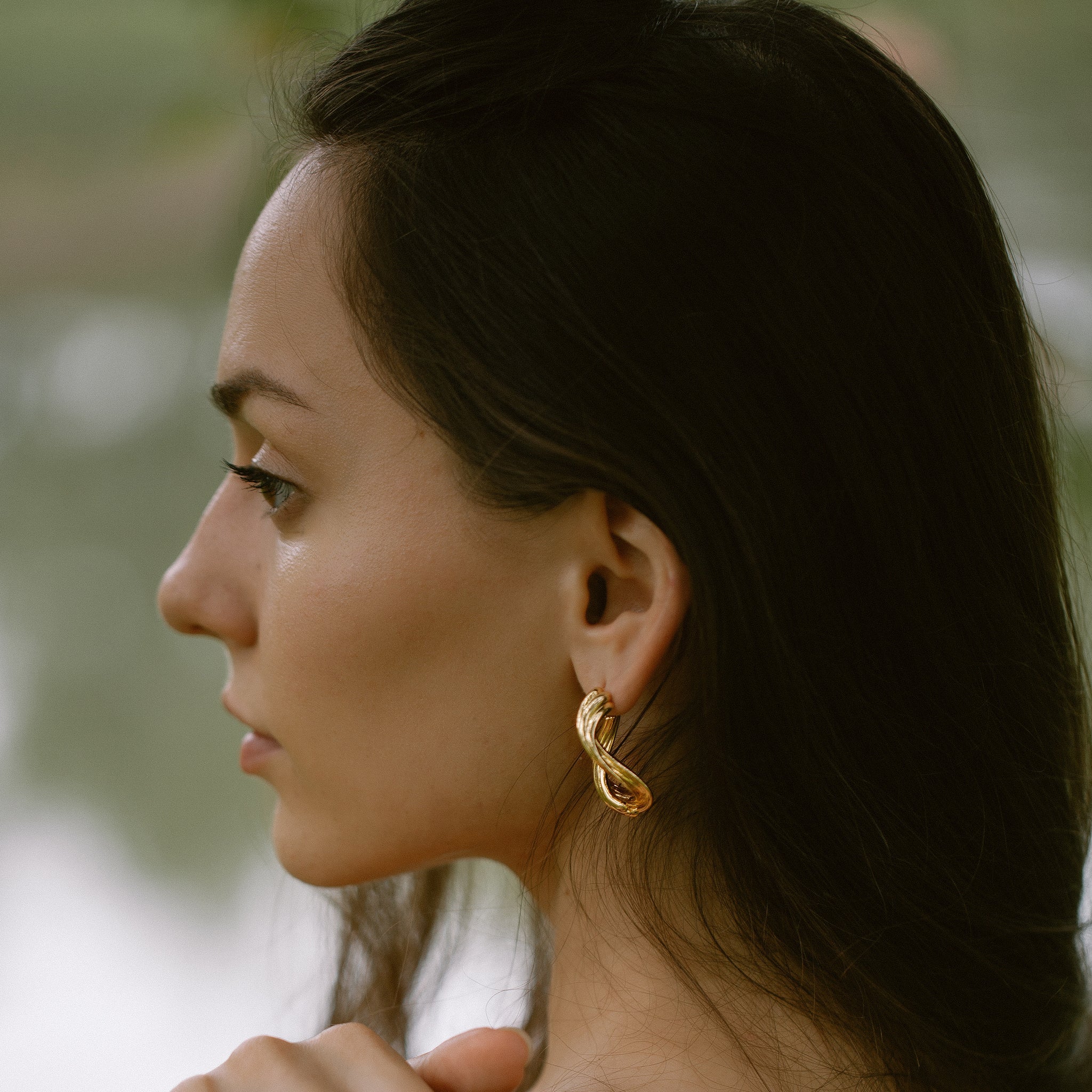Missfitte Aurora Earrings