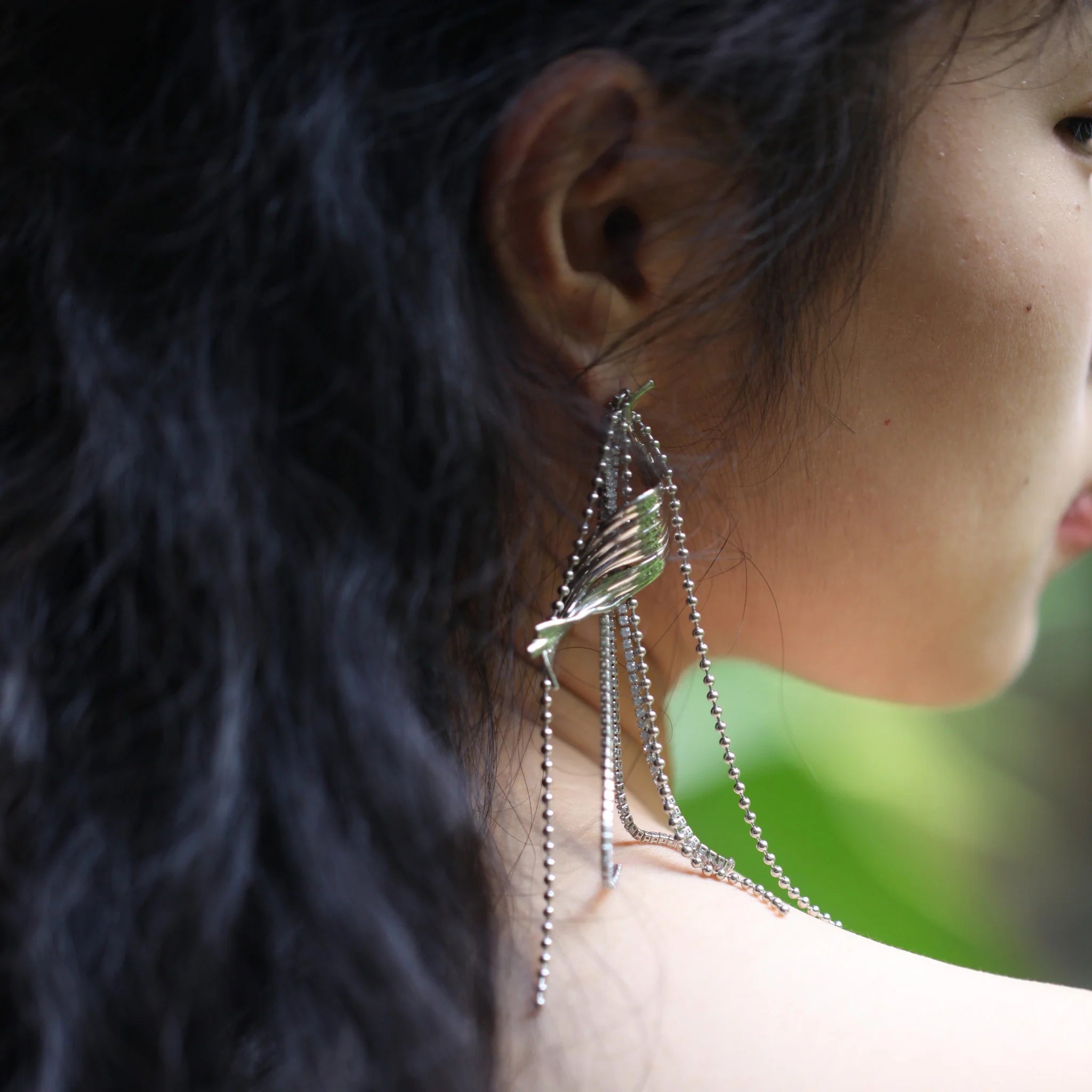 Missfitte Freya Earring