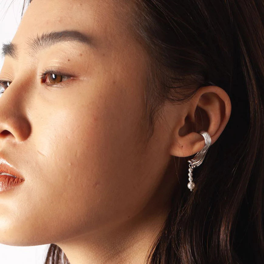 Missfitte Nana Ear Cuff