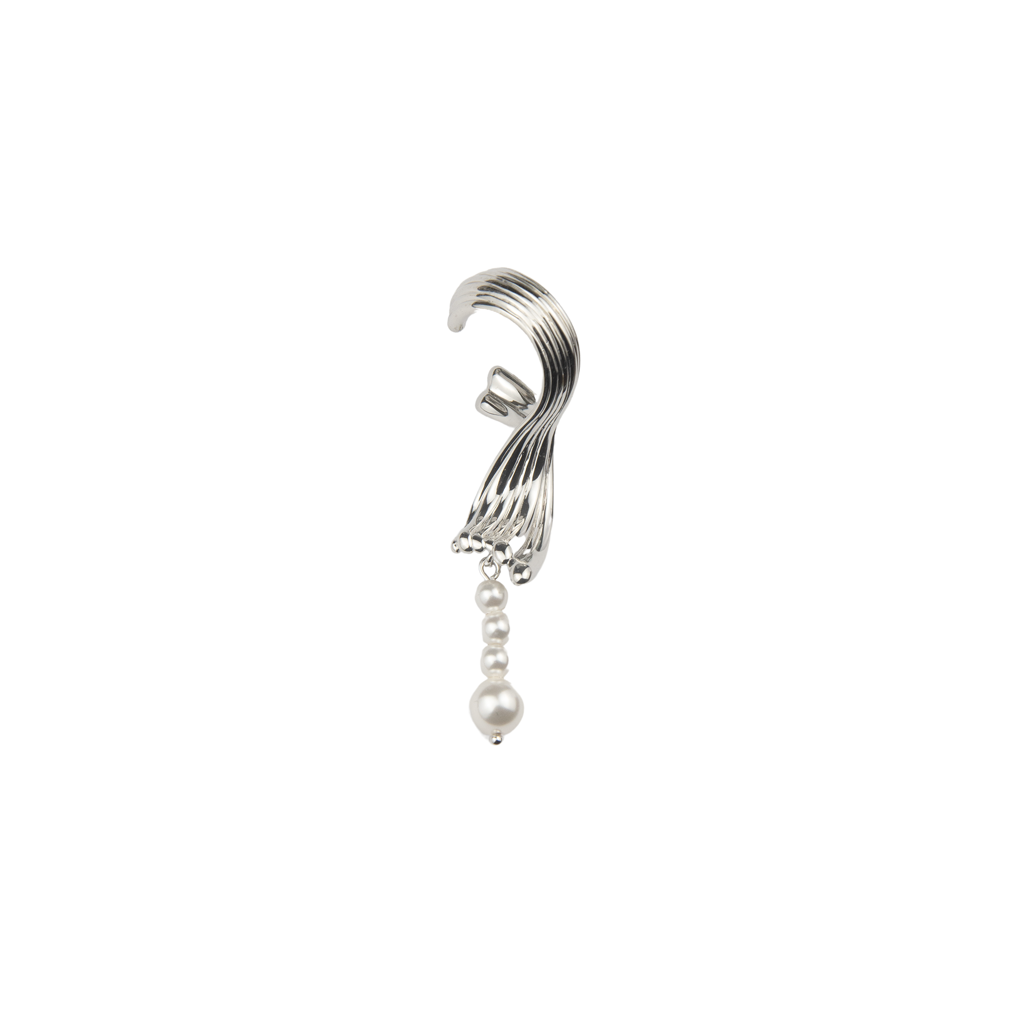 Missfitte Nana Ear Cuff