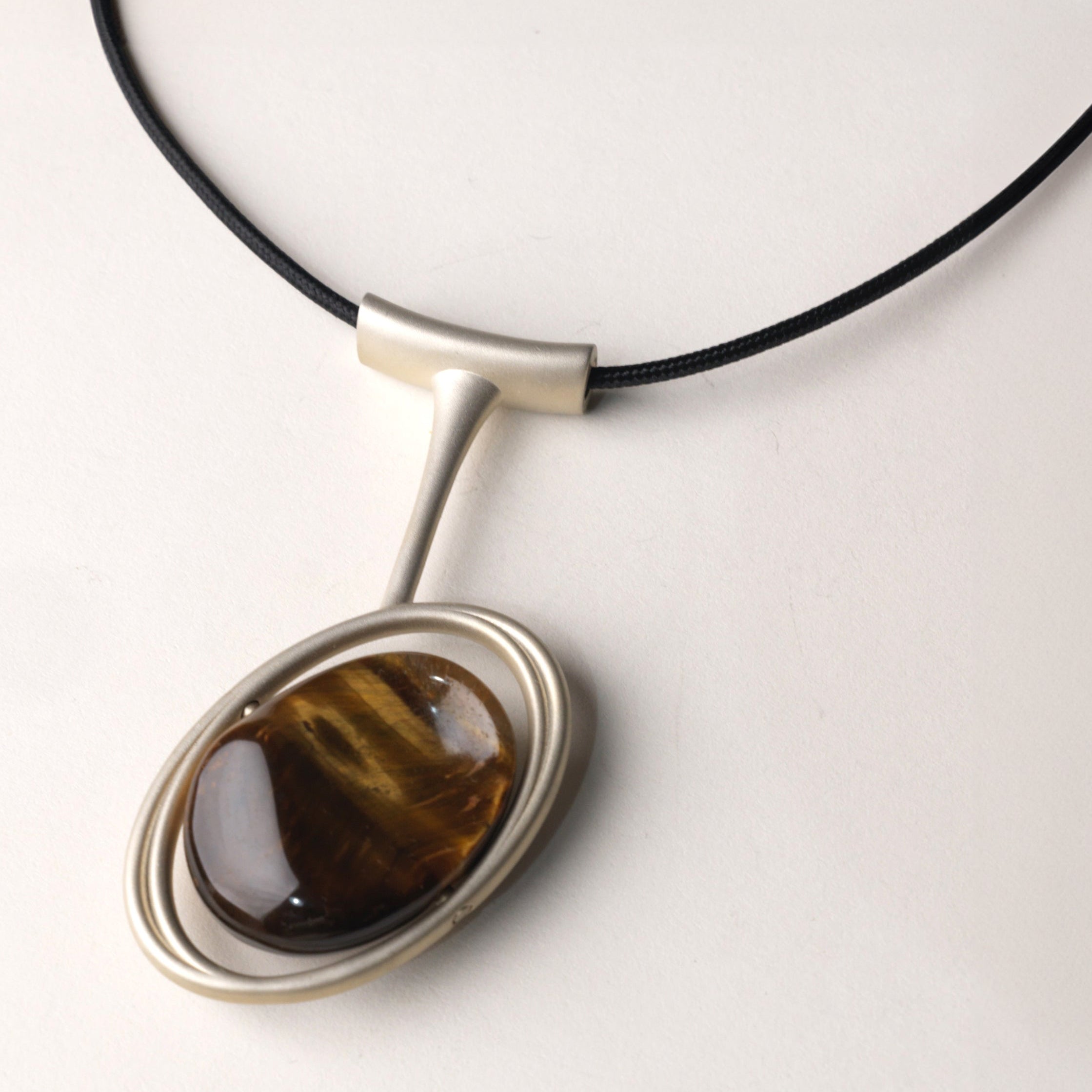 Whetstone Shimmer Gravity Necklace