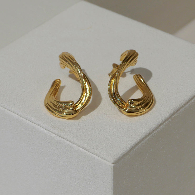 Missfitte Aurora Earrings