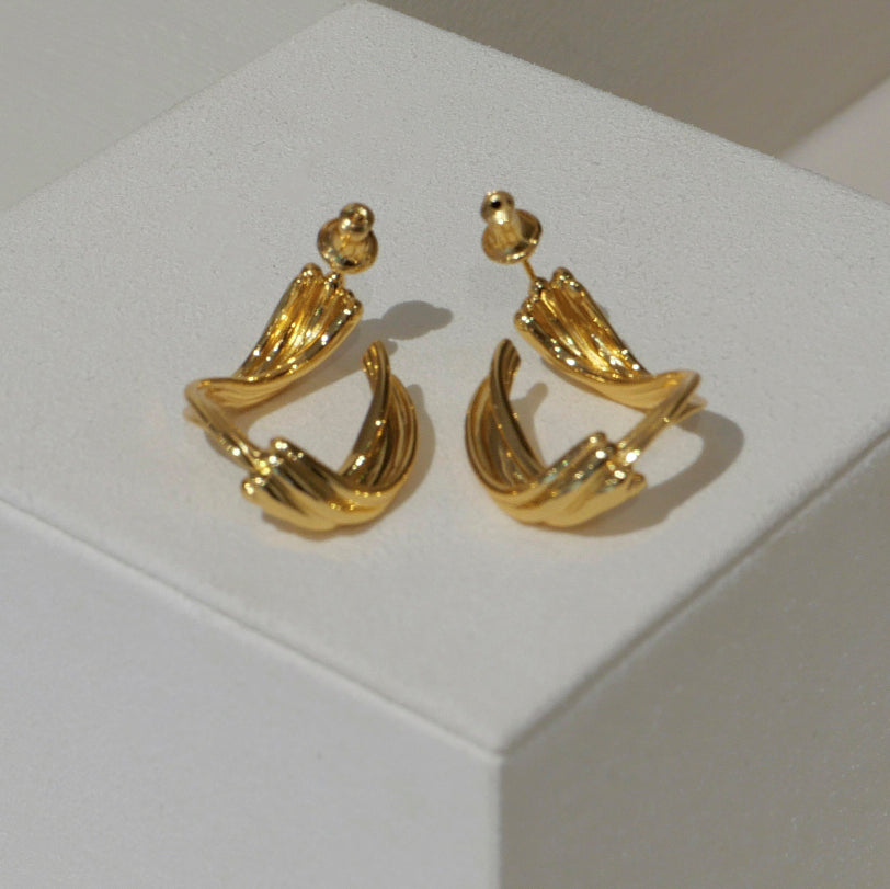 Missfitte Aurora Earrings