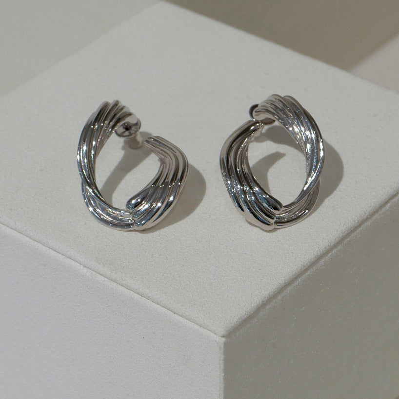 Missfitte Aurora Earrings