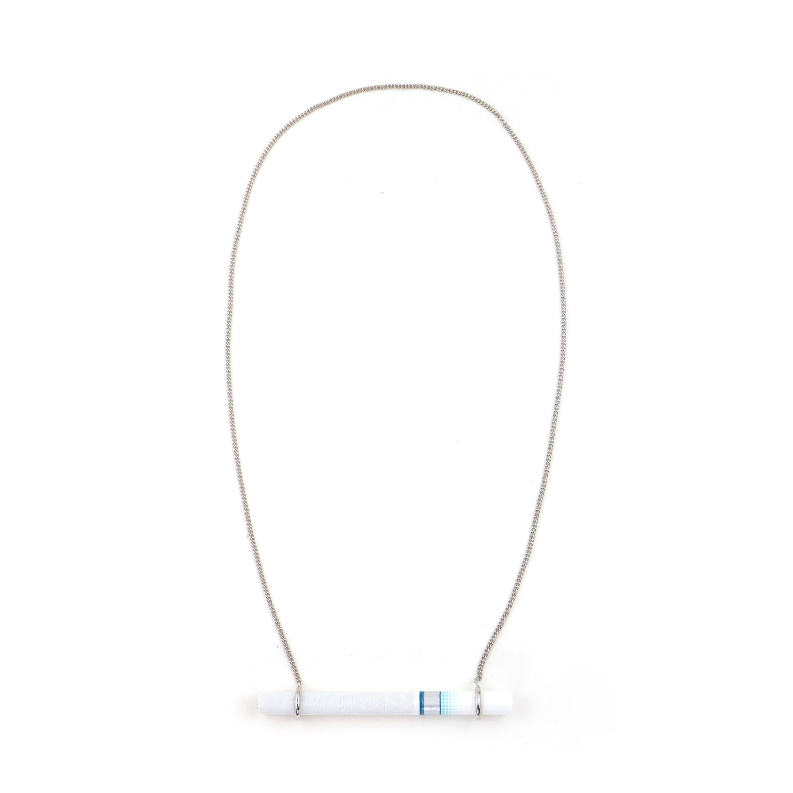 D'heygere Holder Necklace