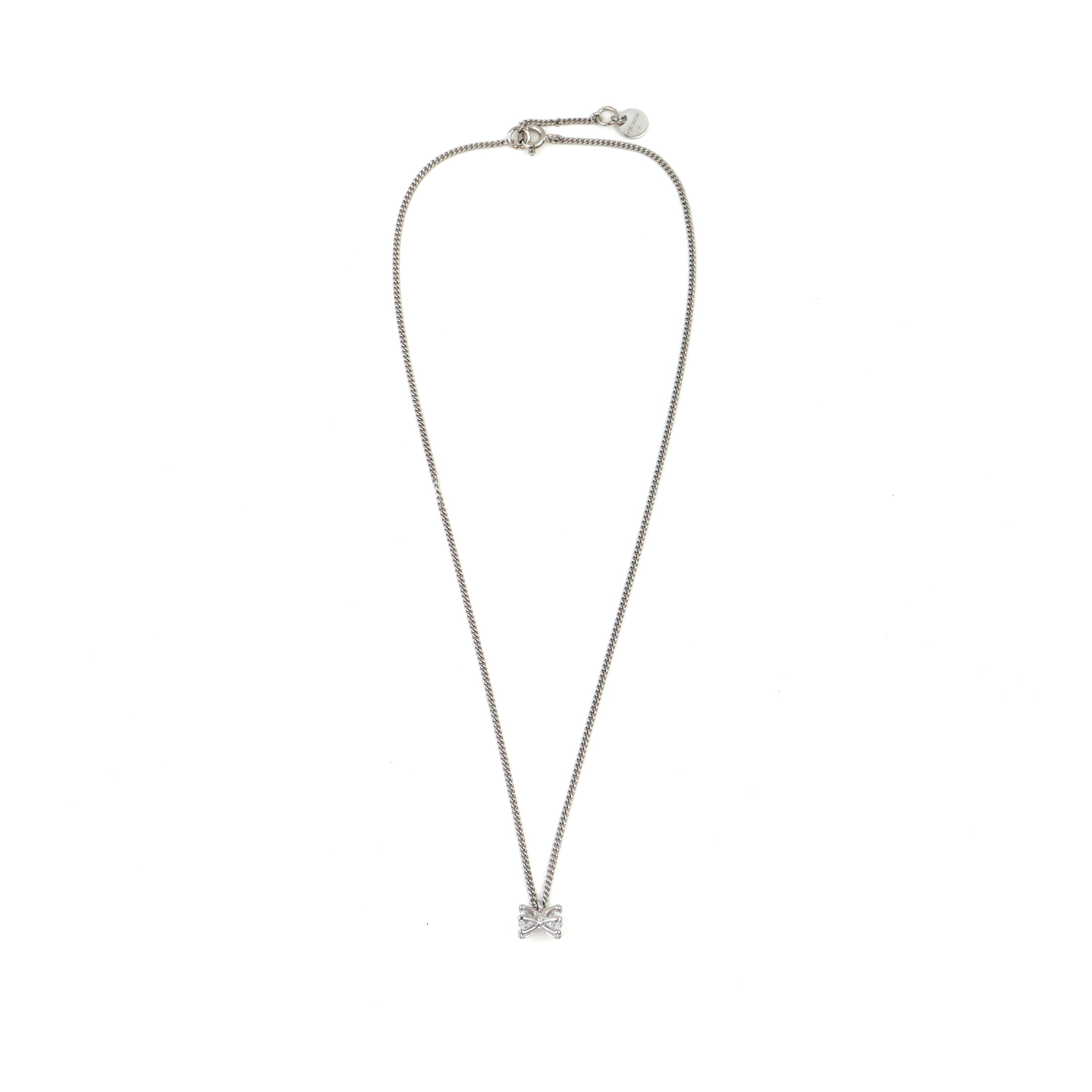 D'heygere Farfalle Necklace
