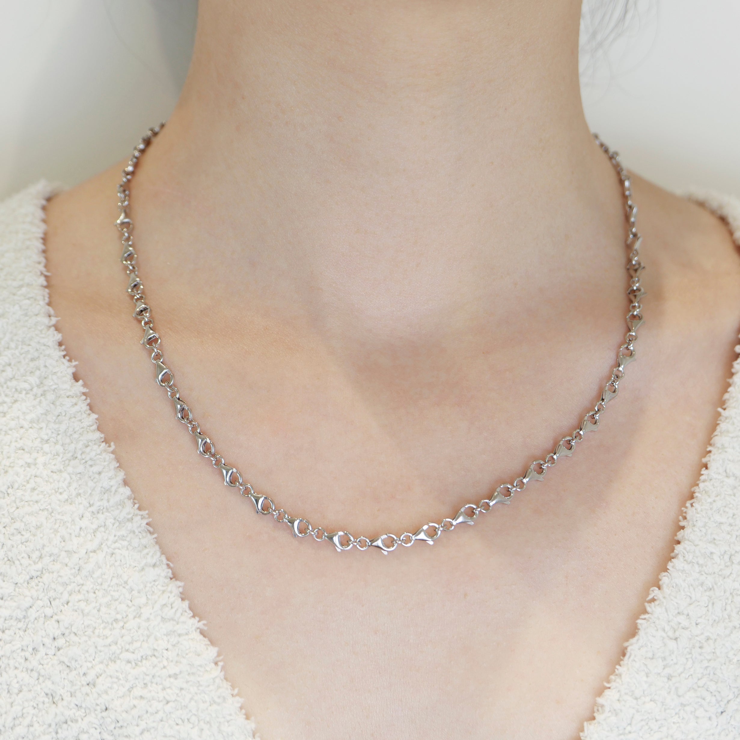 D'heygere Clasp Set