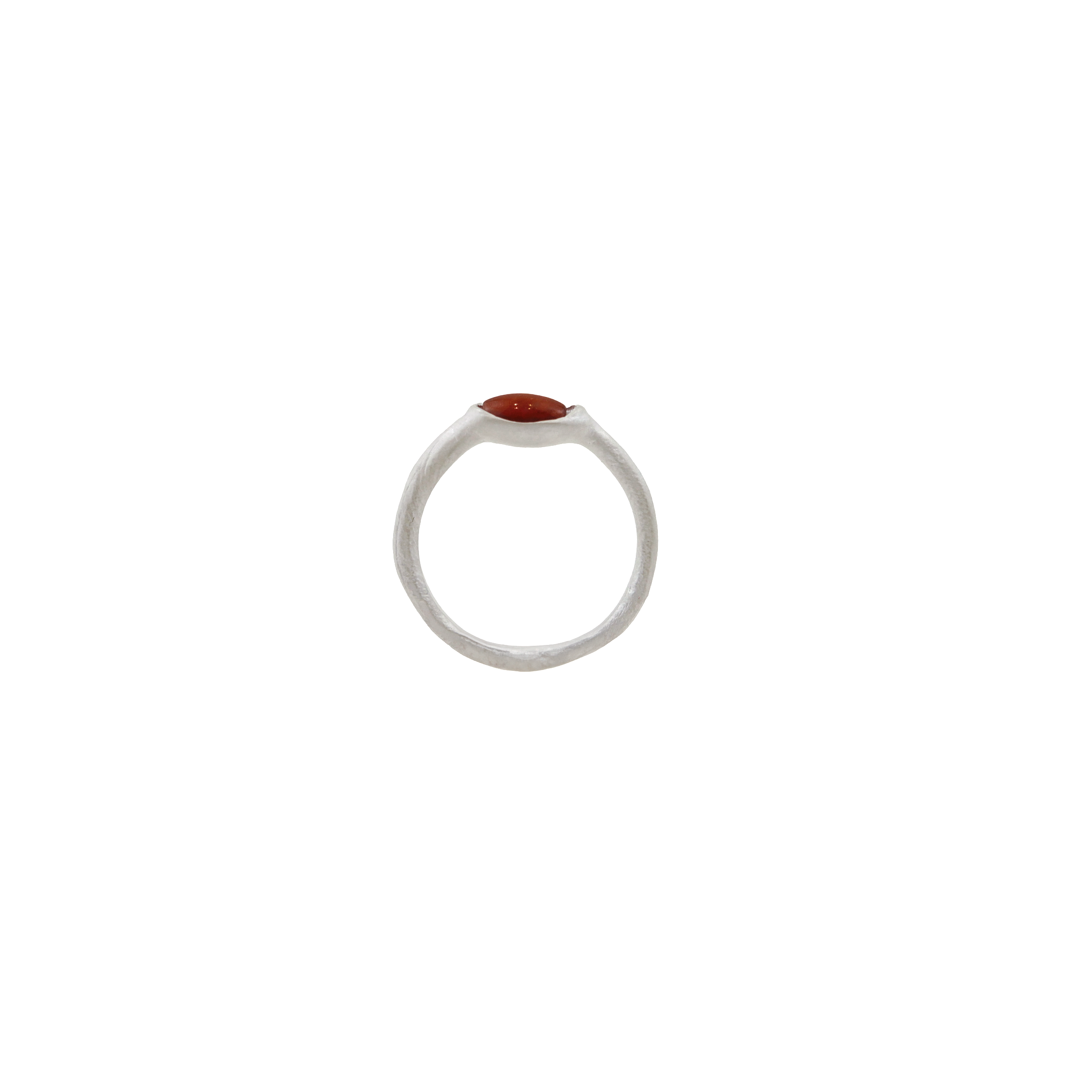QIQI Dusk Amber Ring
