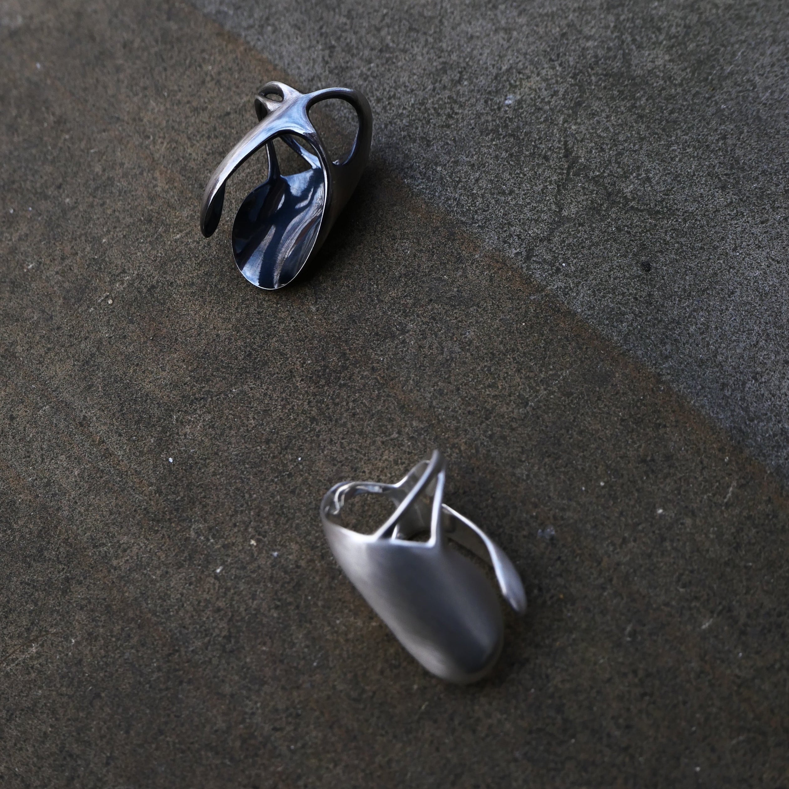 Whetstone Scoop Tension Ring