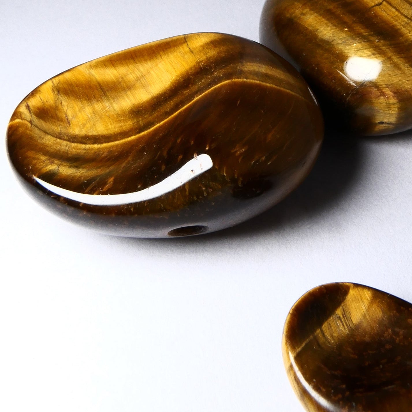 Whetstone Shimmer Gravity Necklace