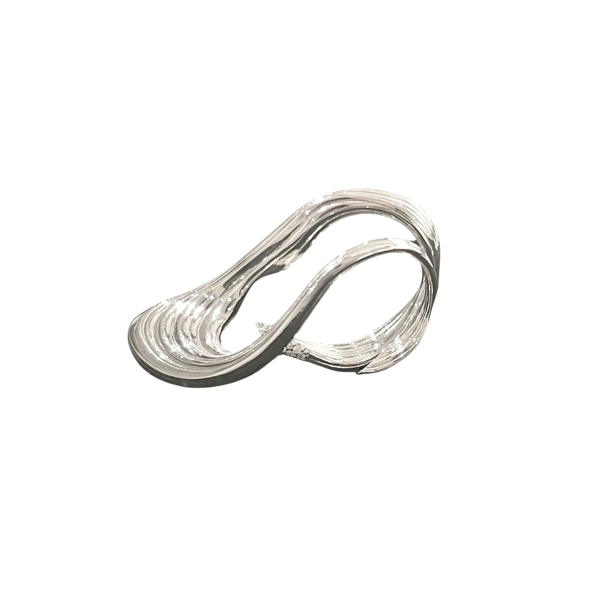 Missfitte Aquari Ring