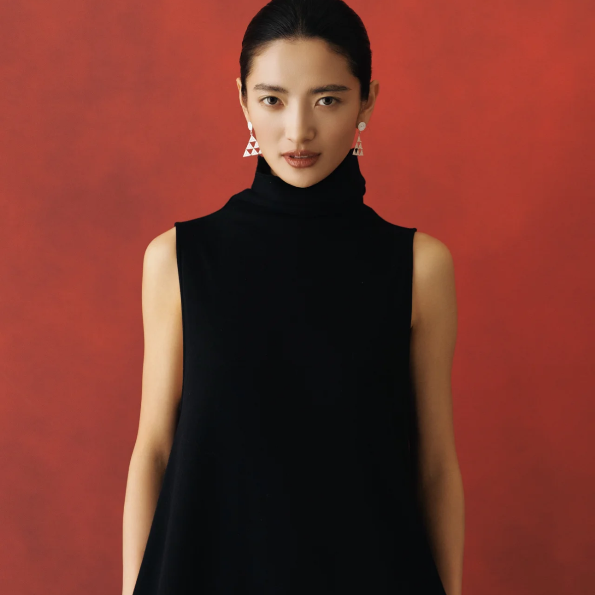 Cen 3³ Wassily Kandinsky Earrings