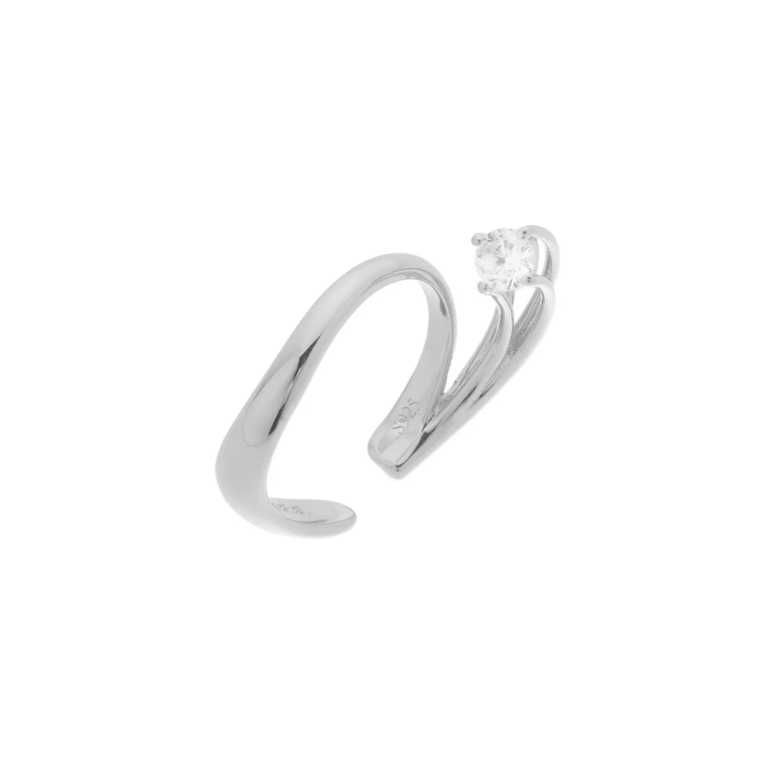 Yuesphere Core S Ring/Earcuff