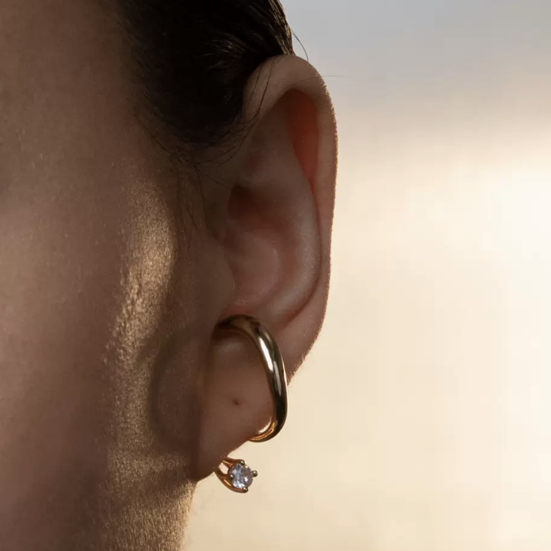 Yuesphere Core S Ring/Earcuff