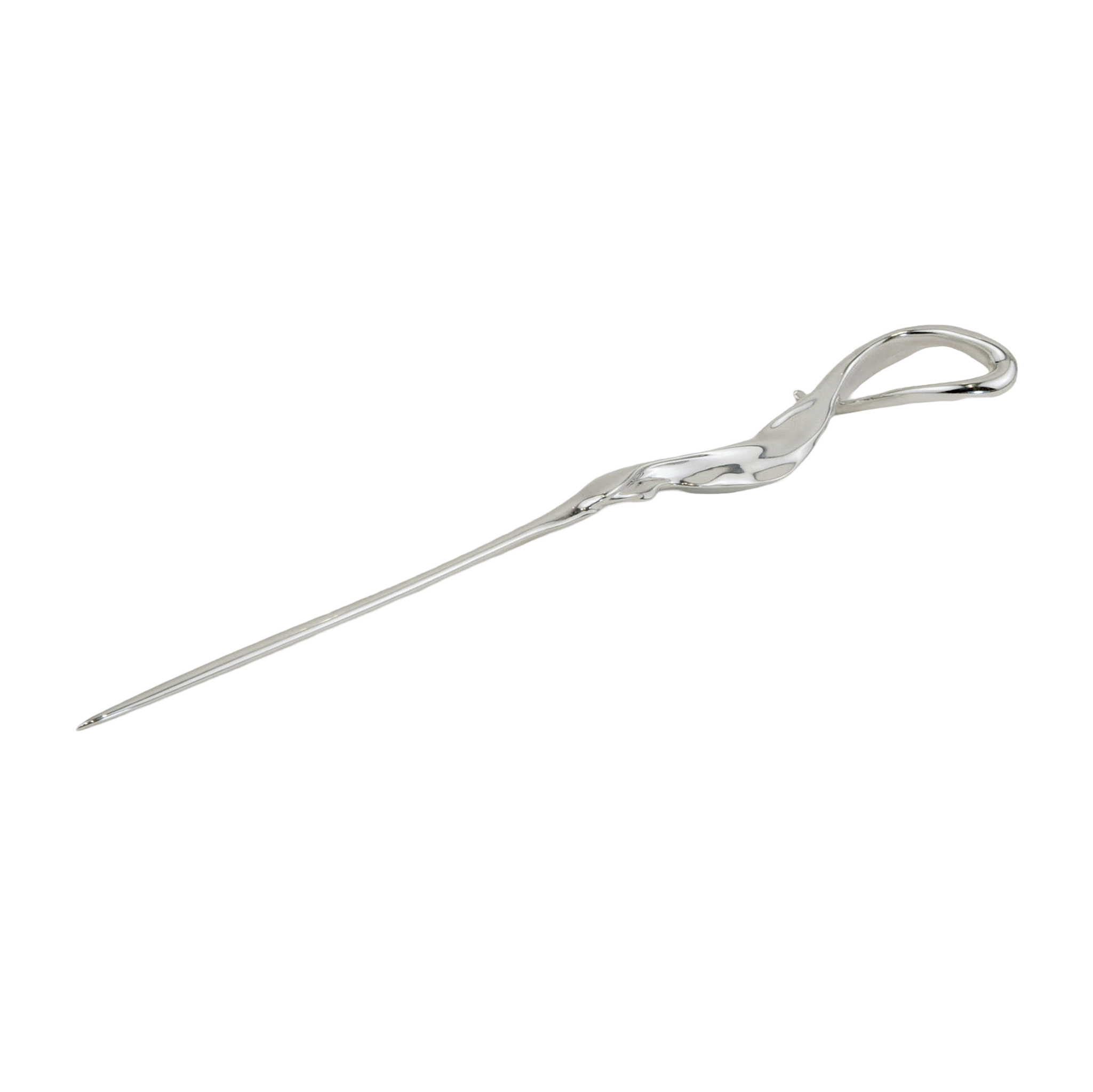 Alsolike x Whetstone Eternal Circle Hairpin