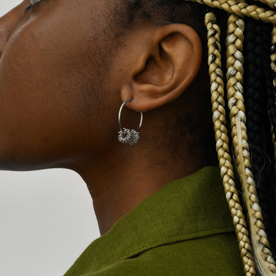 Ruth Leslie Fidget Hoops S