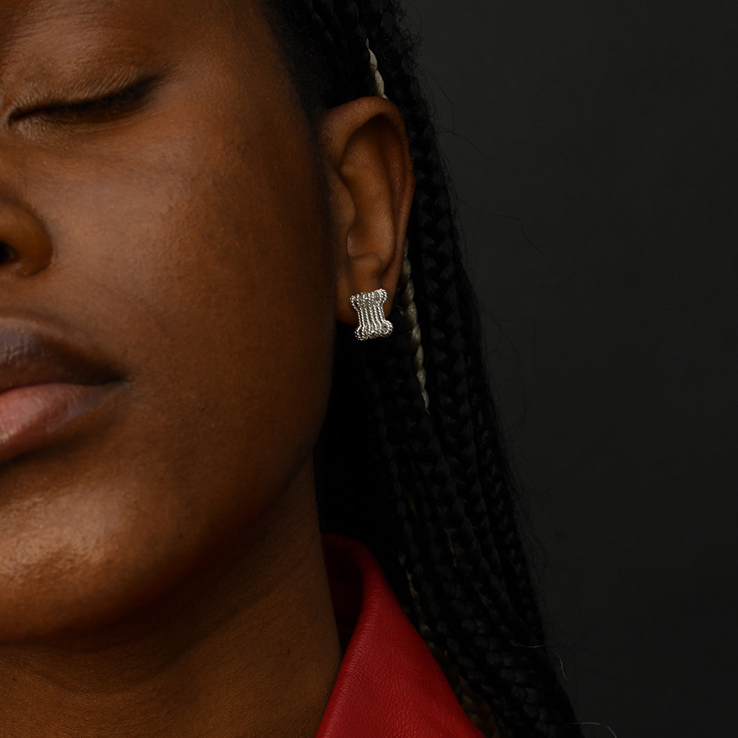 Ruth Leslie Heddle Studs