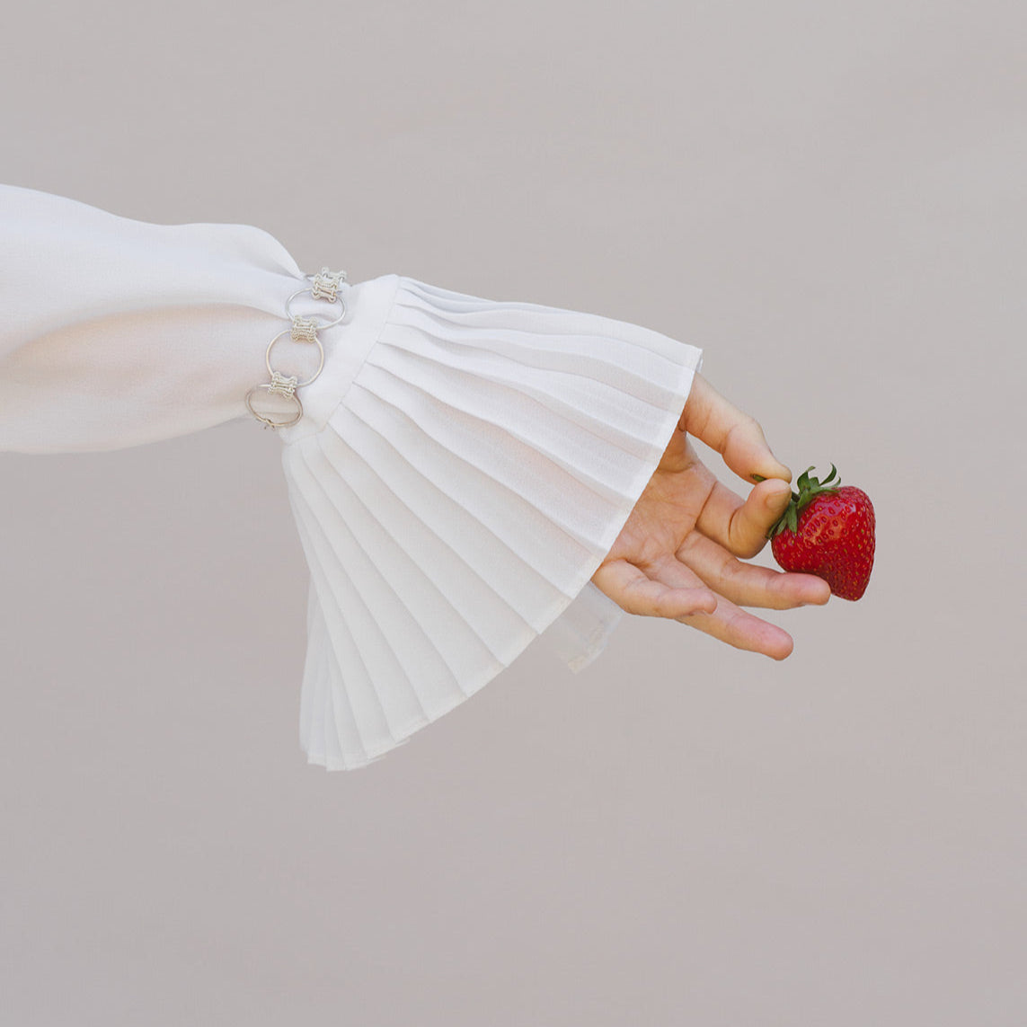 Ruth Leslie The Art Teacher Bracelet